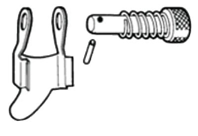 Uflex - Control Cable Connection Kit - K52