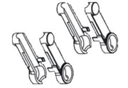 Uflex - Control Cable Connection Kit - K60