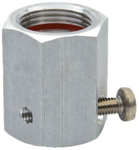 Uflex - Threaded Adapter for M66 Cable - K66