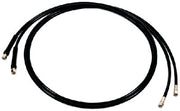 UFlex - Silver Steer Hi-performance Hose - 20' - 2 per Box - KITOBSVS20