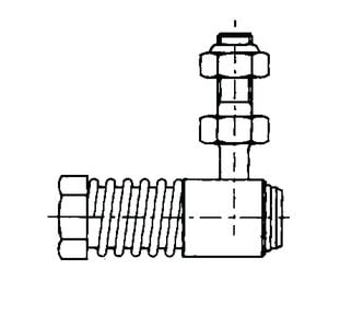 Uflex - Ball Joint - L7