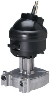 Uflex - Rotary Tilt Steering Helm - T81FC