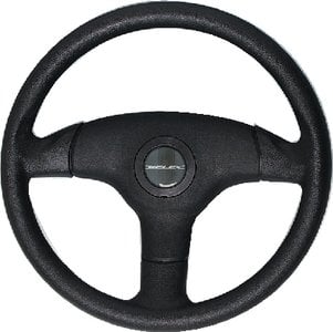 Uflex - Antigua Steering Wheel - V60