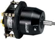 Uflex - Round Mounting Flange - for Front Mount Helm - X57