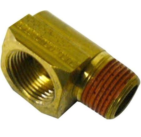 Mercury - Elbow - 22-47629