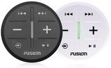 FUSION - MS-ARX70W ANT Wireless Stereo Remote - White - 5-Pack - 010-02167-01-5