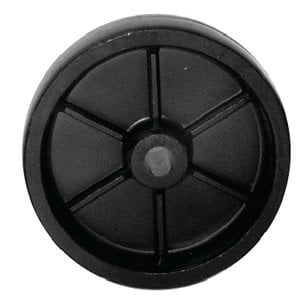 Fulton Products - Spare Poly Wheel - 0917501S00