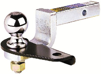 Fulton Products - SWAY CONTROL ADAPTOR CLASS II,SWAY CONTROL ADAPTER BRACKET - 26005