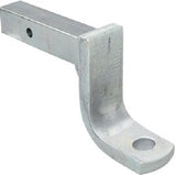 Fulton Products - Ball Mount 4 Drop 3 Rise - 4281