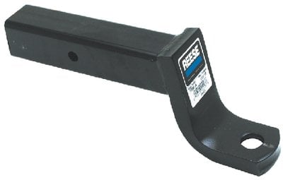 Fulton Products - BALL MOUNT 2 1/2,WEIGHT CARRYING DRAW BARS - 45123