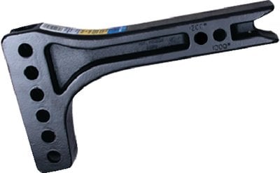 Fulton Products - 2X2HITCH BAR 13 L FOR ADJ BAL,WEIGHT DISTRIBUTION SHANK (FULTON PRODUCT) - 54970