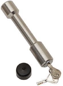 Fulton Products - Lock-5/8" Stainless Dogbone - 580402