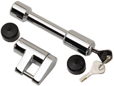 Fulton Products - Receiver And Coupler Lock Set - 580404