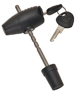 Fulton Products - Lock-Adjustable Coupler - 580410