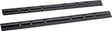 Fulton Products - BASE RAIL KIT,FIFTH WHEEL RAILS & INSTALLATION KIT - 58058