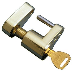 Fulton Products - Economy Coupler Lock - 63225