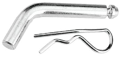 Fulton Products - Pin & Clip 1/2 For 1 1/4 Rec. - 63241