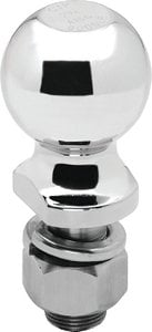 Fulton Products - Hitch Ball 2 " x 1 " x 2 -1/8" - 63852