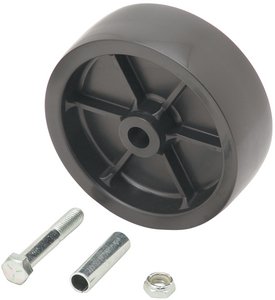 Fulton Products - SERVICE KIT 6 PLASTIC WHEEL,FULTON JACK WHEEL KIT (FULTON) - 6811S00