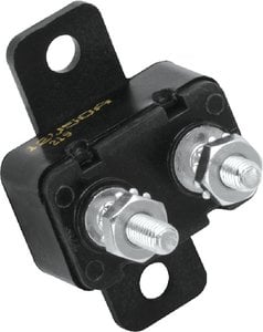 Fulton Products - CIRCUIT BREAKER 50 AMP,CIRCUIT BREAKER - 7022AS