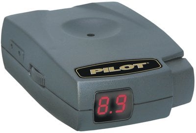 Fulton Products - PILOT DIGITAL ELEC BRAKE CONTR,PILOT BRAKE CONTROL - 80550