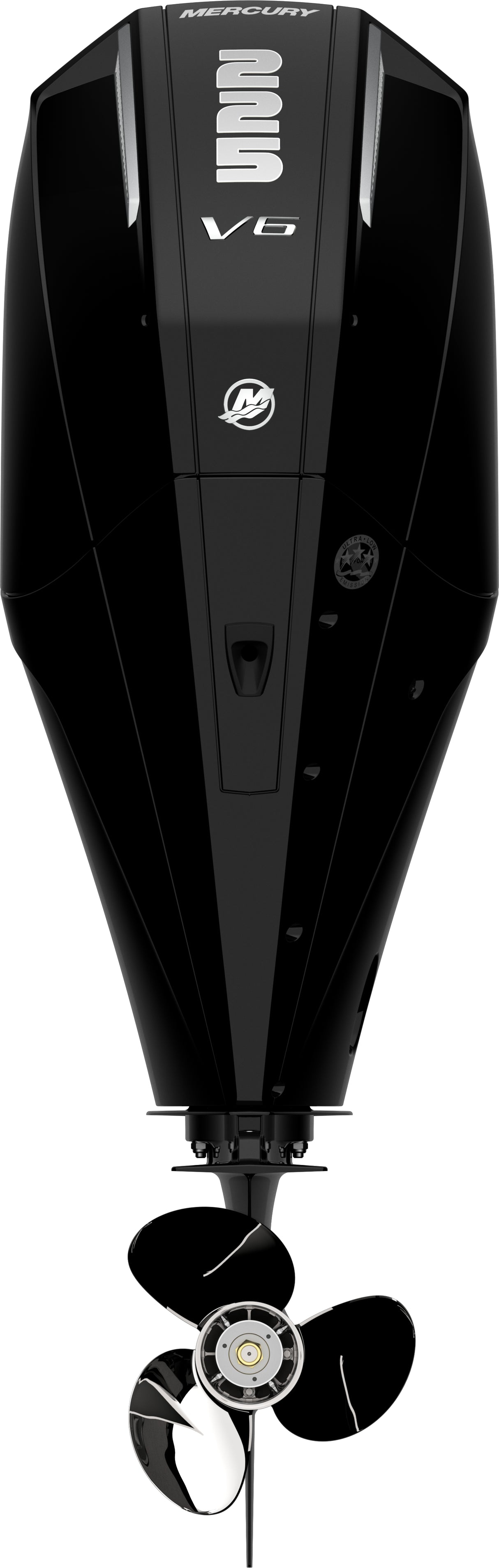 Mercury FourStroke 225HP Outboard Motor