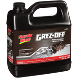 Spray Nine - Grez-Off - Gallon - 22701