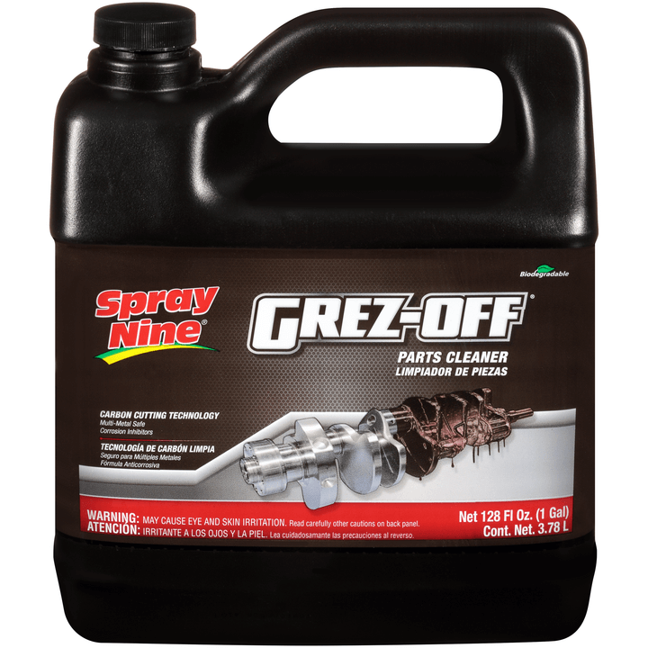 Spray Nine - Grez-Off - Gallon - 22701