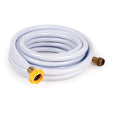 Camco - TastePURE Drinking Water Hose - 25' x 1/2" ID - 22733