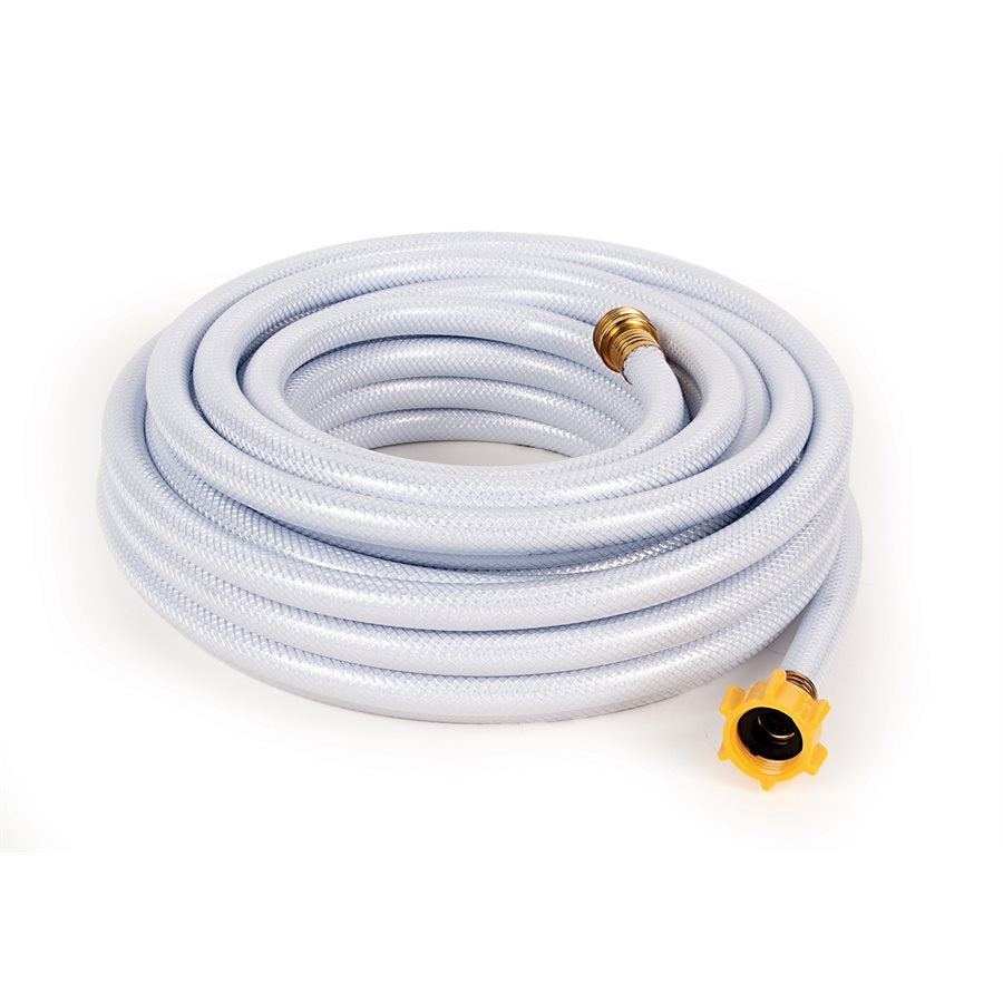 Camco - TastePURE Drinking Water Hose - 50' x 1/2" ID - 22753