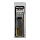 Mercury Quicksilver - Quick Disconnect - Engine End - Fits Mercury/Mariner Utilizing Twist Lock Type Connector - 22831Q3