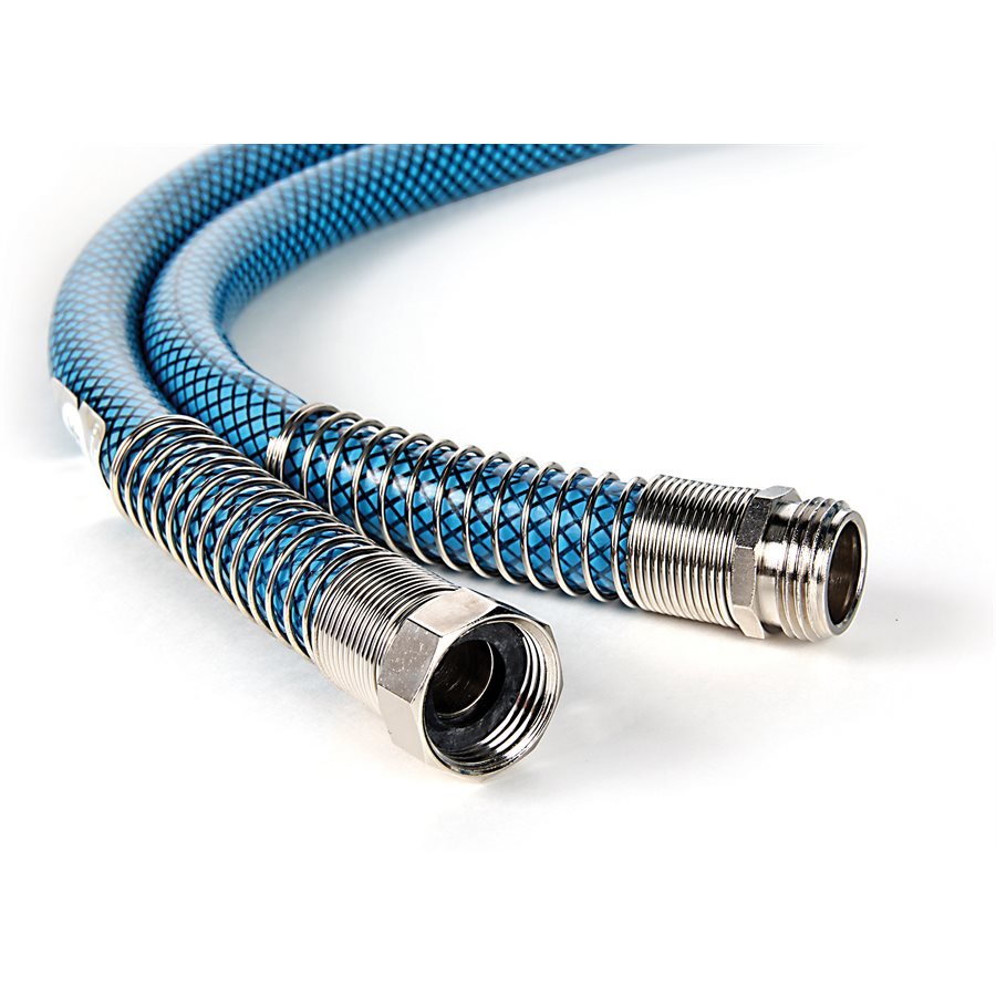 Camco - TastePURE Premium Drinking Water Hose - 25' x 5/8" ID - Anti-Kink - 22833