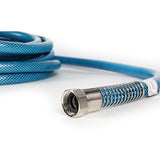 Camco - TastePURE Premium Drinking Water Hose - 25' x 5/8" ID - Anti-Kink - 22833