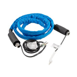 Camco - Heated Drinking Water Hose - 12' x 5/8" ID - 22910