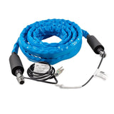 Camco - Heated Drinking Water Hose - 25' x 5/8" ID - 22911