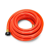 Camco - Marine - Rhinoflex Water Hose - 25' x 5/8" ID - Replaces P/n 117-22990 - 22990