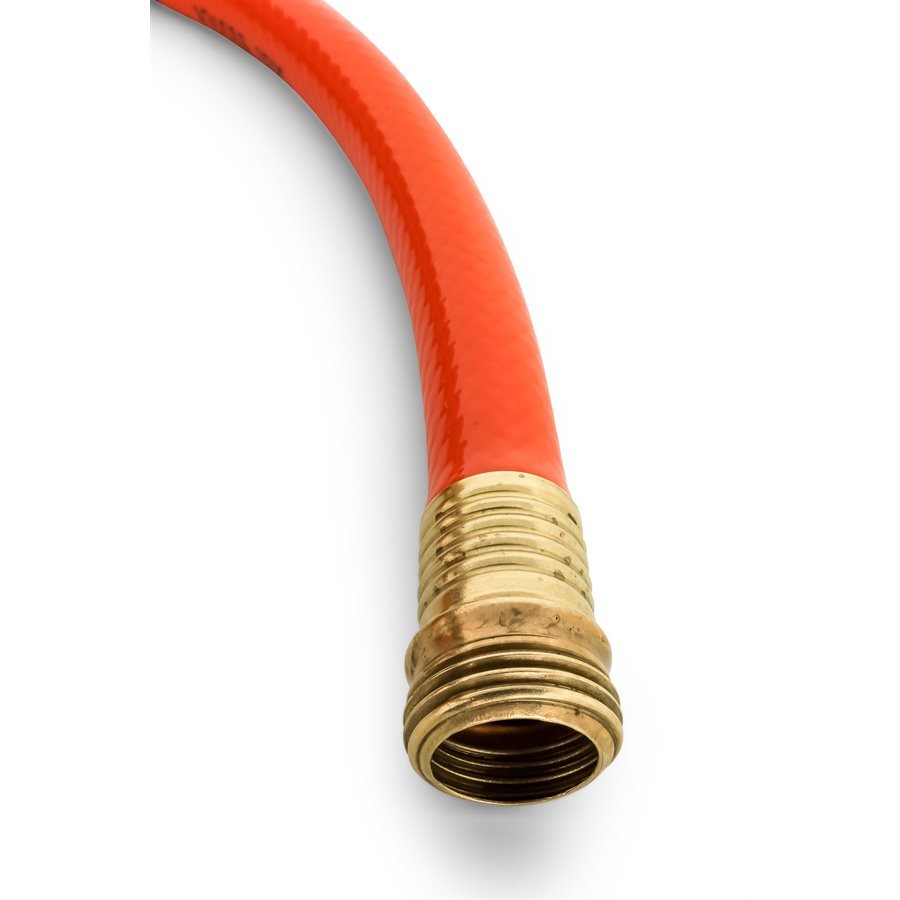 Camco - Marine - Rhinoflex Water Hose - 25' x 5/8" ID - Replaces P/n 117-22990 - 22990