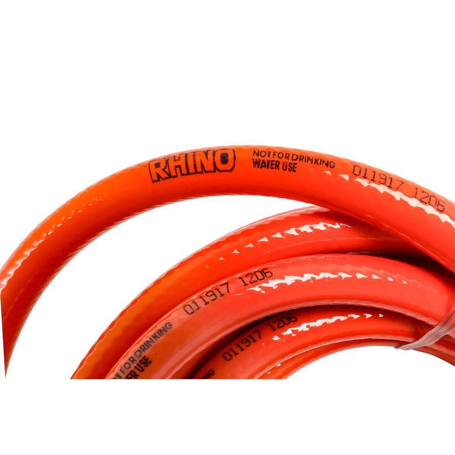 Camco - Marine - Rhinoflex Water Hose - 25' x 5/8" ID - Replaces P/n 117-22990 - 22990