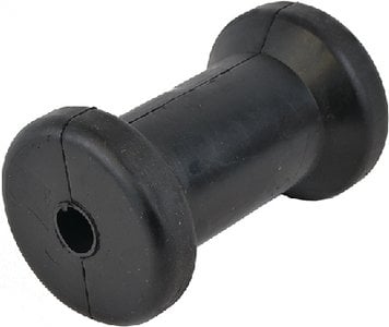 Attwood Marine - 5 1/4 SPOOL/KEEL ROLLER,SPOOL KEEL ROLLER - 112111