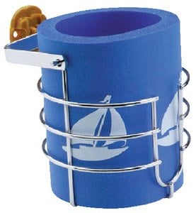 Attwood Marine - Gimballed Drink Holder Mug Size - 116724