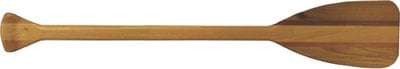Attwood Marine - Wood Canoe Paddle, 4' - 117611