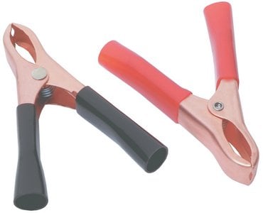 Attwood Marine - Battery Clips, pr. - 142586