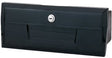 Attwood Marine - Standard Glove Box Black - 26381