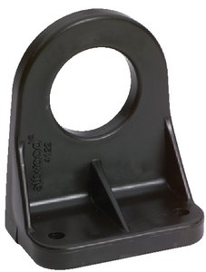 Attwood Marine - Aerator Remote Mounting Bracket 3/4" - 41223