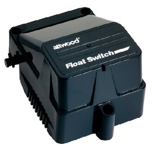 Attwood Marine - Float Switch Witch Cover - 4201P1