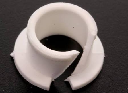 Mercury - Bushing - 23-48475