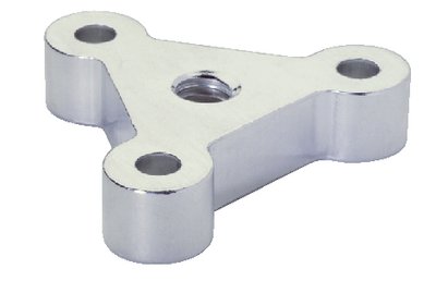 Attwood Marine - Flush Base For Sure Grip Rod Holder - 50713