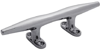 Attwood Marine - Heavy Duty Herreshoff Cleat - 8" - 661103