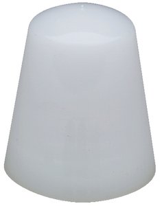 Attwood Marine - Replacement Frosted Globe For All-round Lights - 91017B7