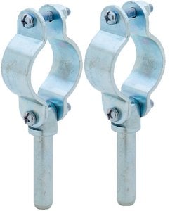 Attwood Marine - Oar Locks Clamp On - 91463